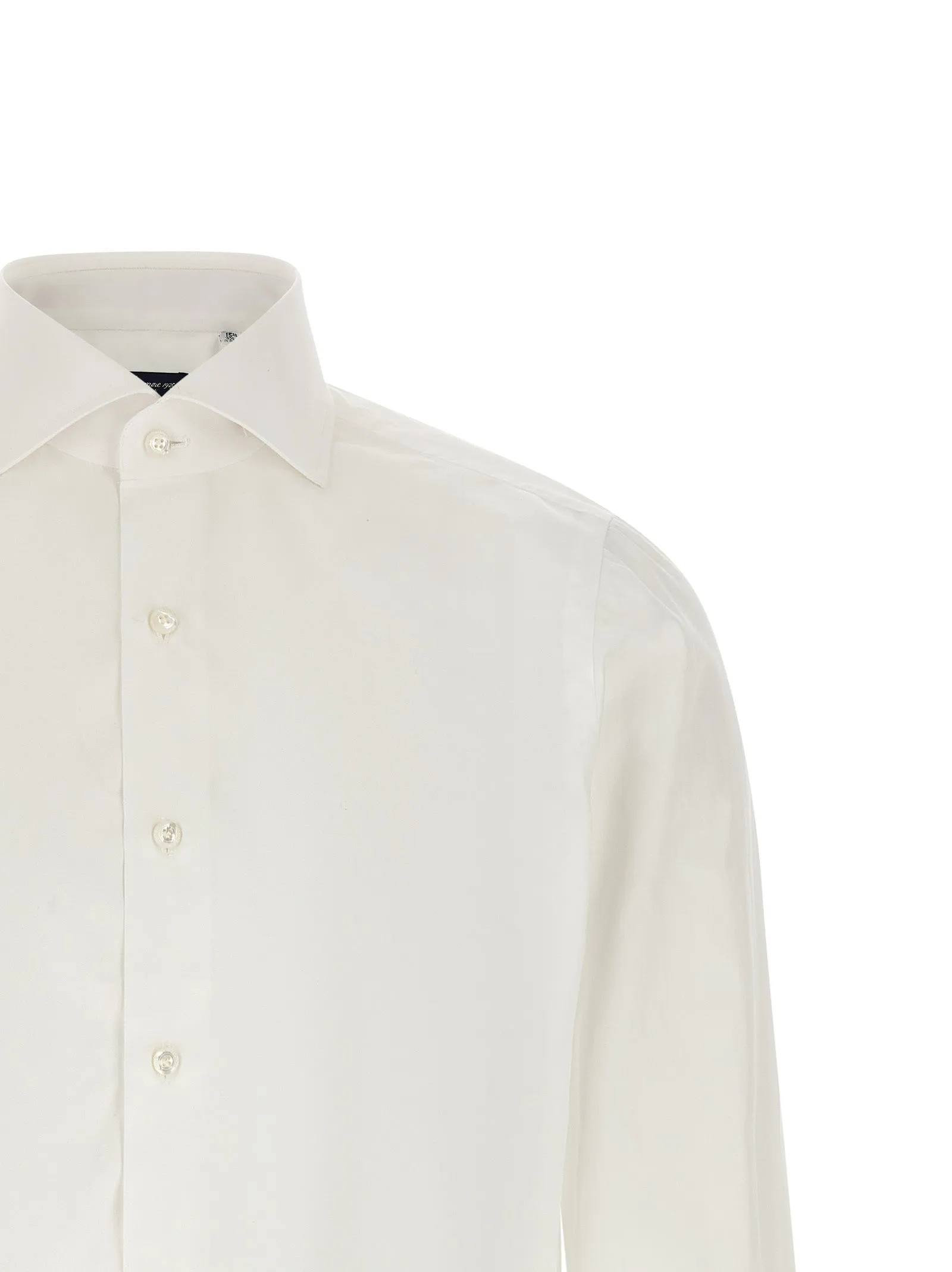 Napoli Shirt And Blouse White sold by Wanan Luxury product image thumbnail 3