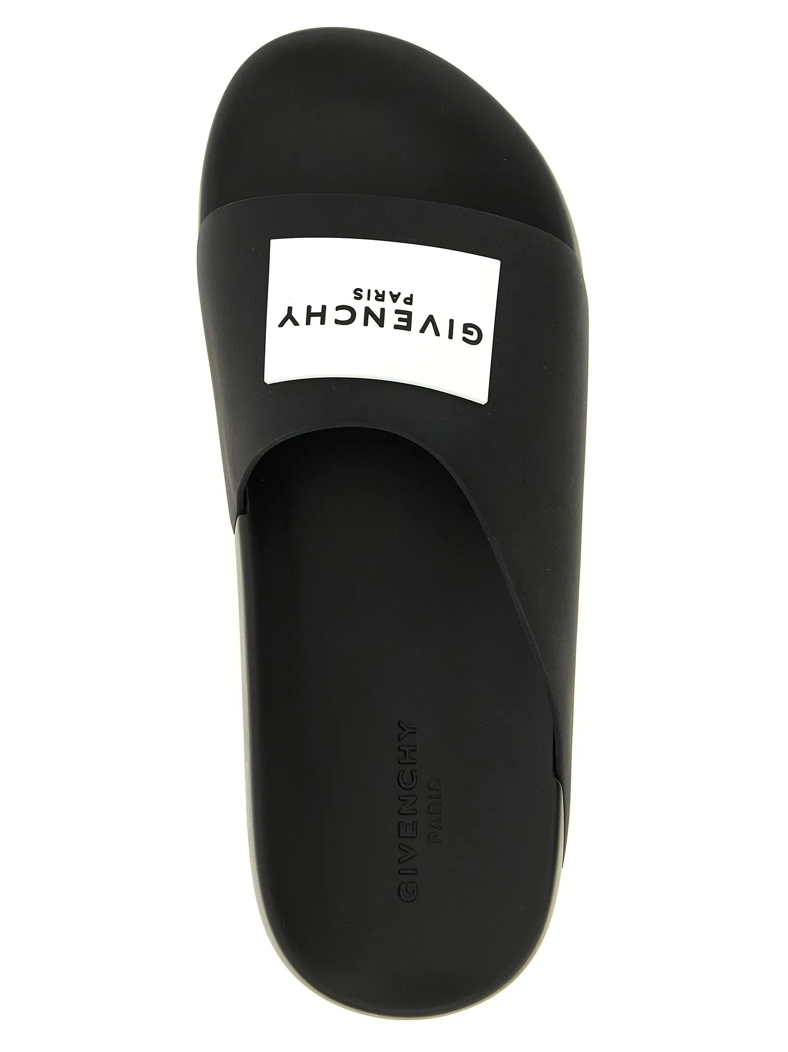 Label Sandals Black sold by Wanan Luxury product image thumbnail 4