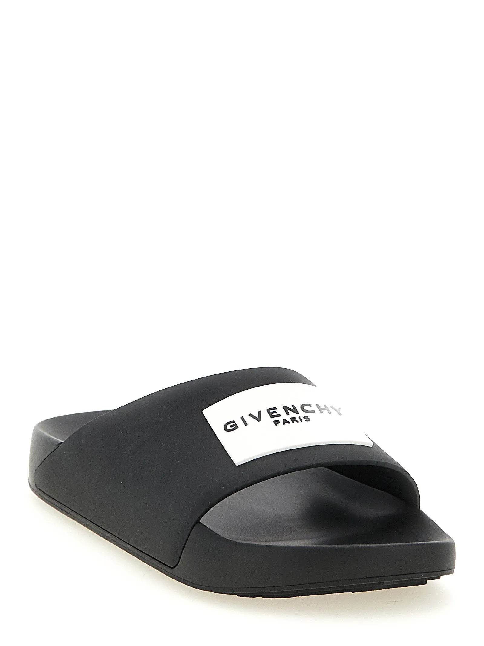 Label Sandals Black sold by Wanan Luxury product image thumbnail 2