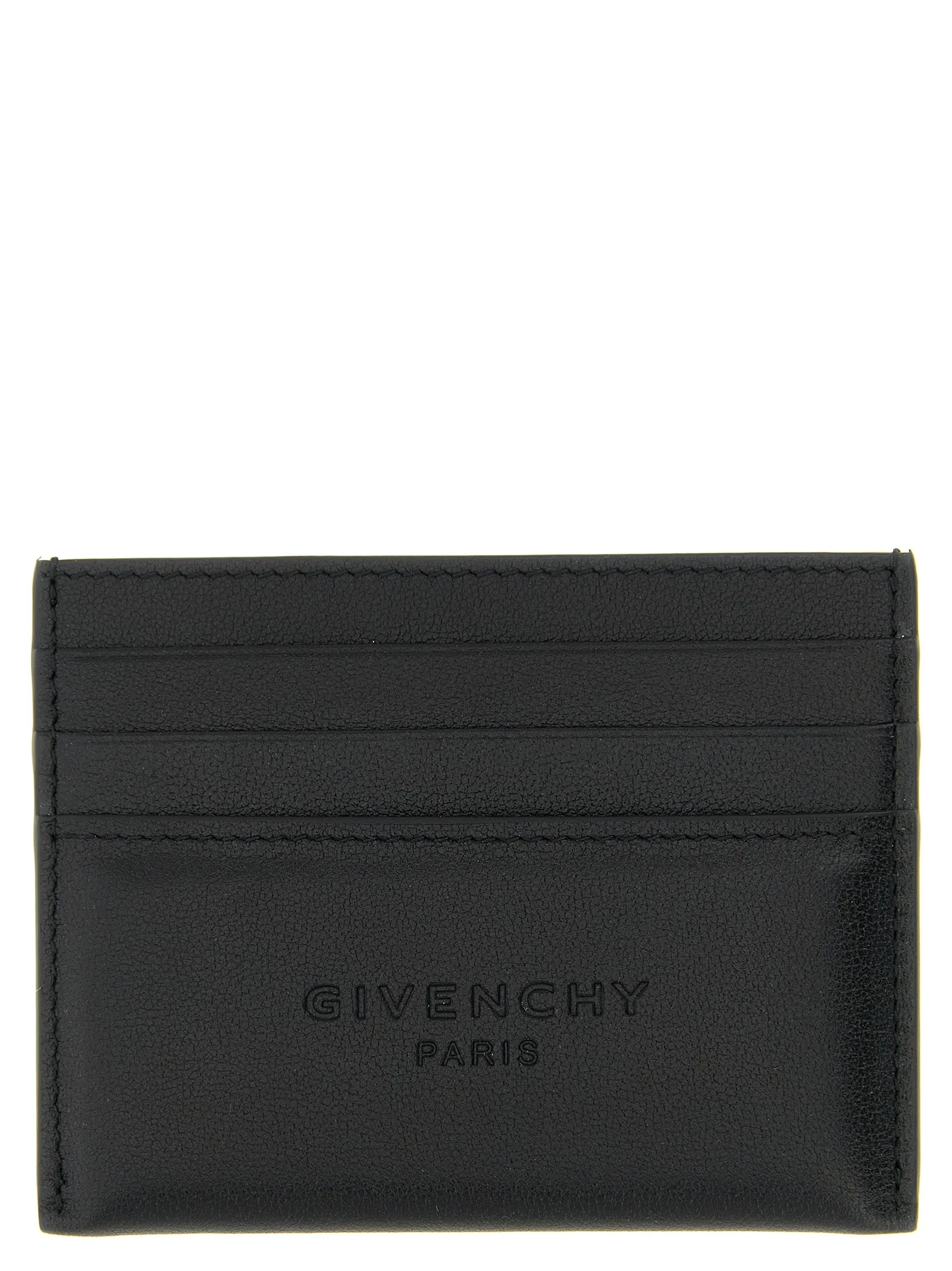Antigona Stamped Wallets And Card Holders Black sold by Wanan Luxury