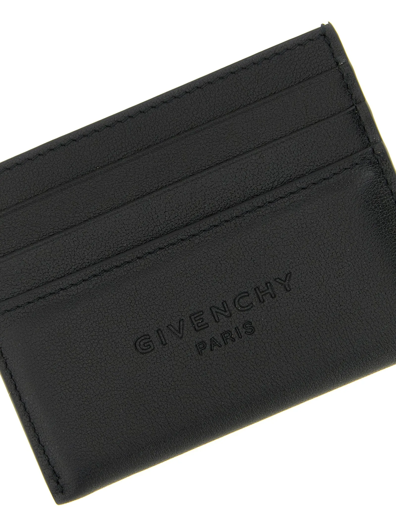 Antigona Stamped Wallets And Card Holders Black sold by Wanan Luxury product image thumbnail 3