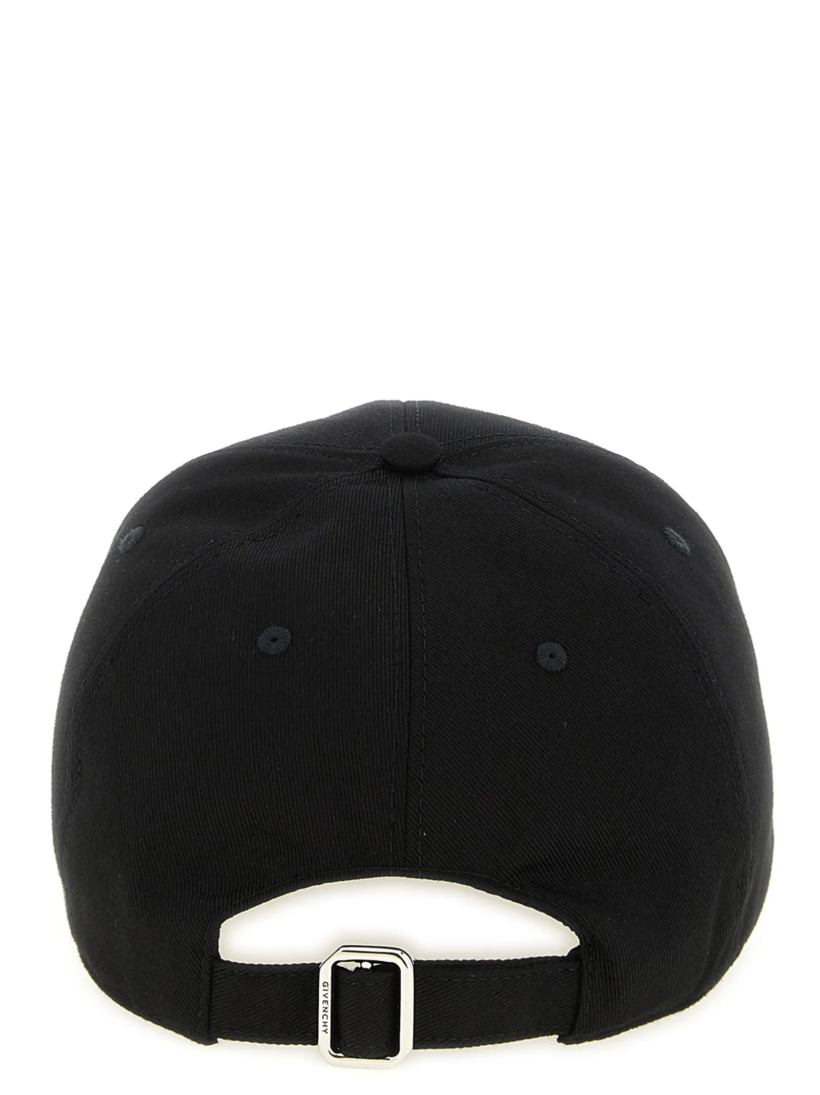 Givenchy Paris Hats Black sold by Wanan Luxury product image thumbnail 3