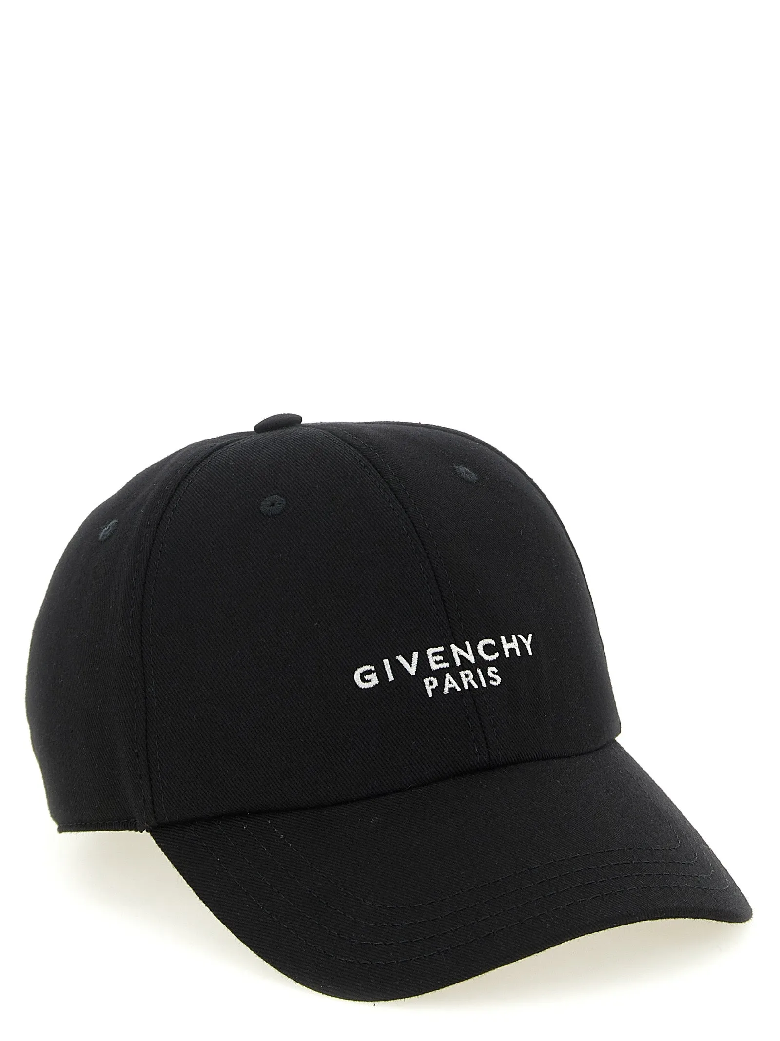 Givenchy Paris Hats Black sold by Wanan Luxury product image thumbnail 2