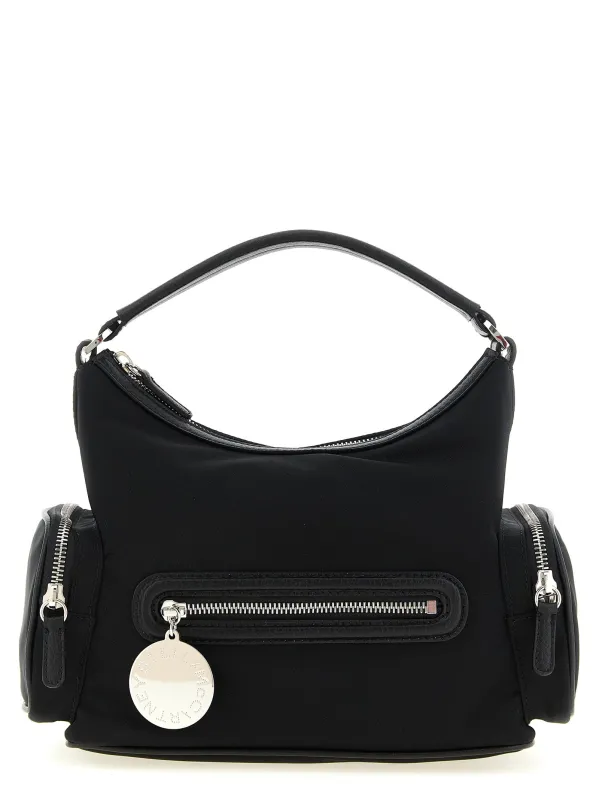 Dartmoor Crossbody Bags Black made by Wanan Luxury