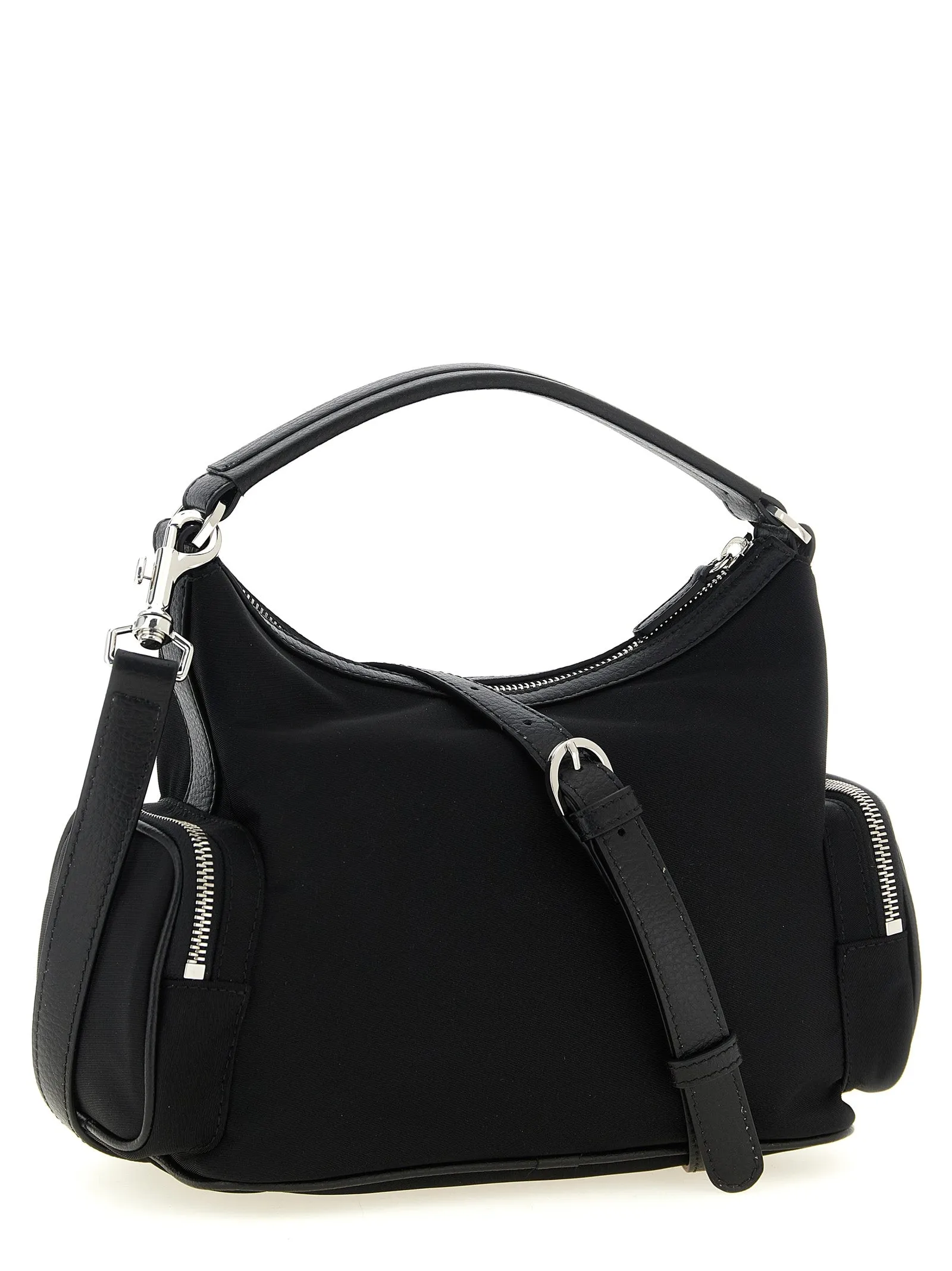 Dartmoor Crossbody Bags Black sold by Wanan Luxury product image thumbnail 2