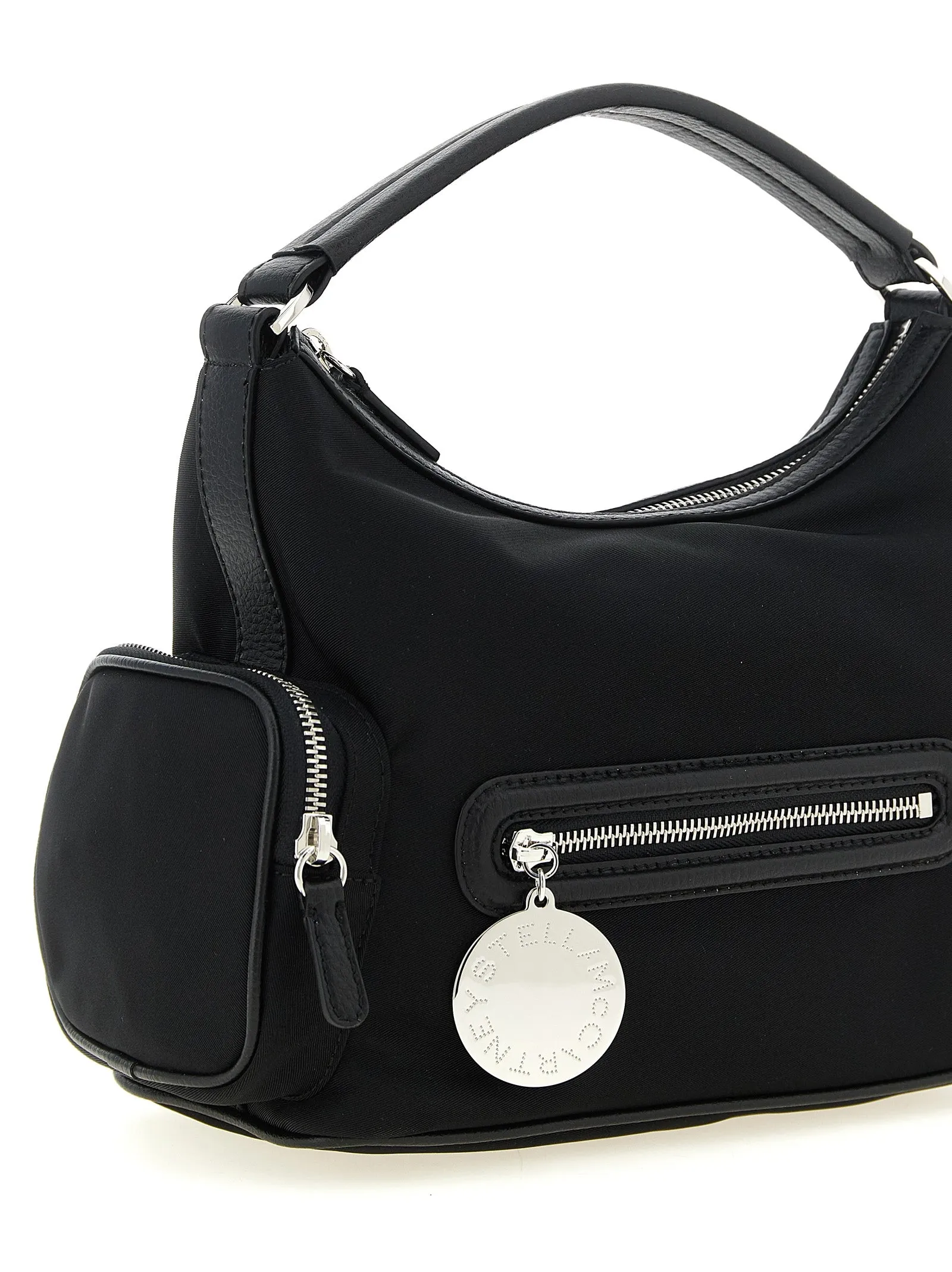 Dartmoor Crossbody Bags Black sold by Wanan Luxury product image thumbnail 3