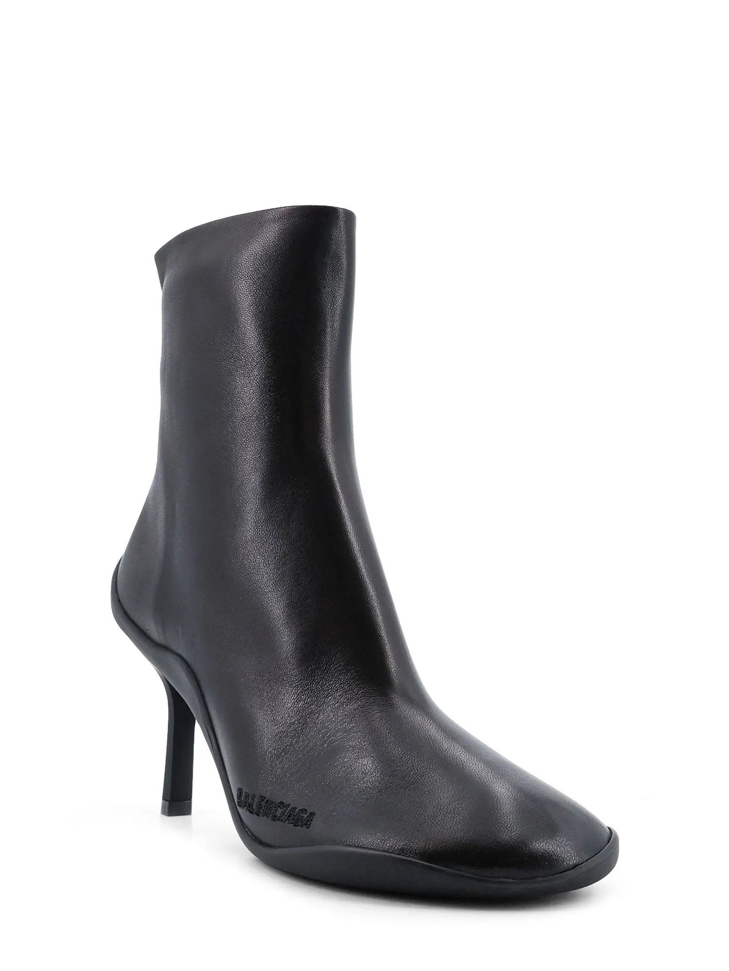 Shibuya Leather Boots sold by Wanan Luxury product image thumbnail 2