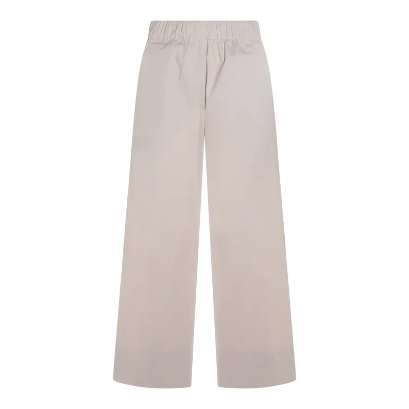 Trousers Light And Natural sold by Wanan Luxury