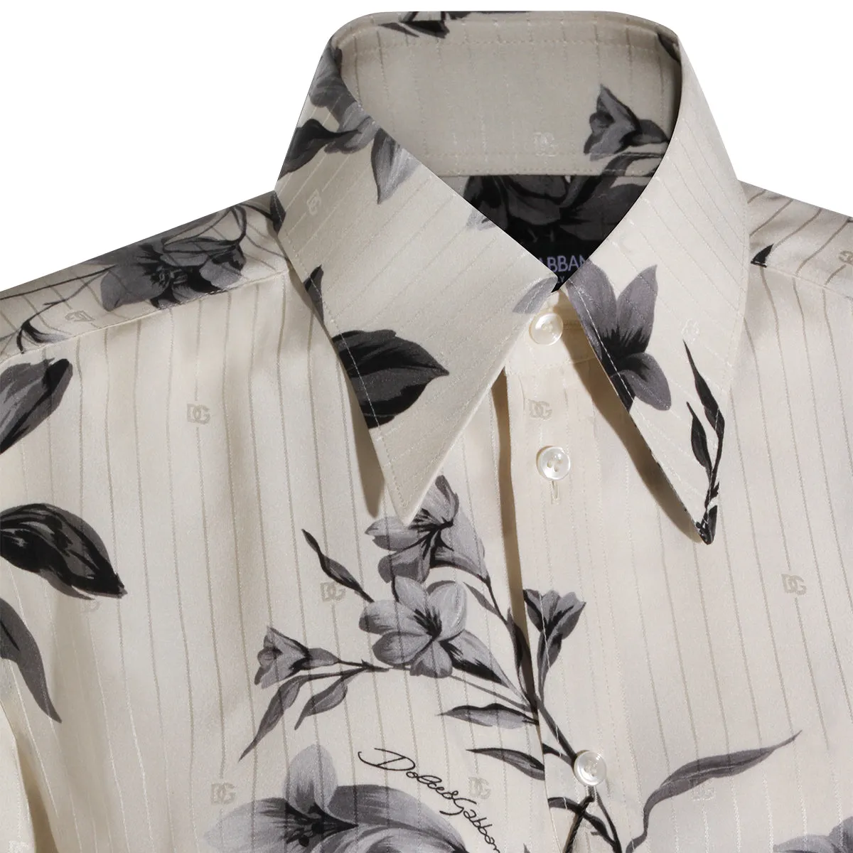 Shirts Chiari E Naturali sold by Wanan Luxury product image thumbnail 4