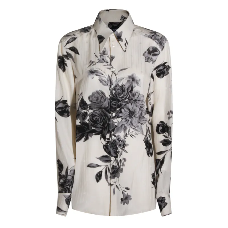 Shirts Chiari E Naturali made by Dolce & Gabanna