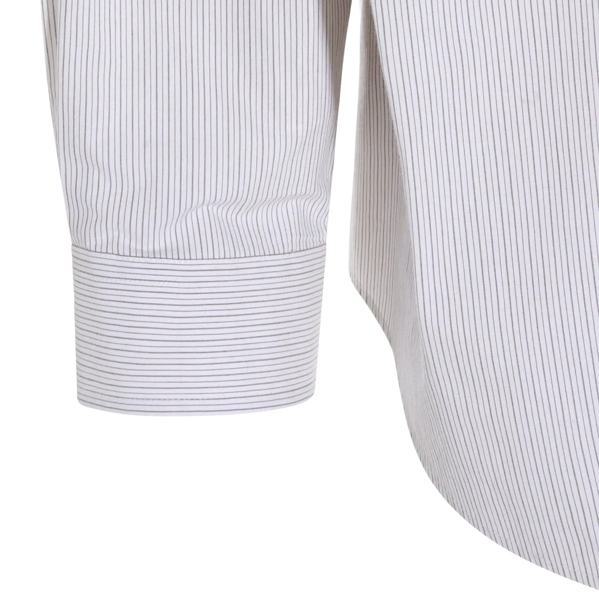 Shirts Light And Natural sold by Wanan Luxury product image thumbnail 4