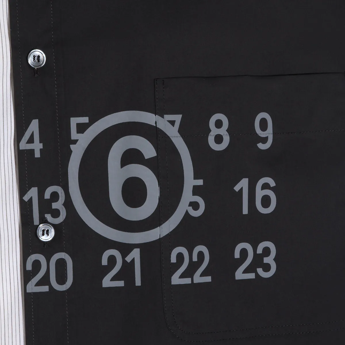 Shirts Light And Natural sold by Wanan Luxury product image thumbnail 3