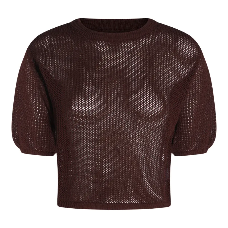 Sweaters Brown sold by Wanan Luxury