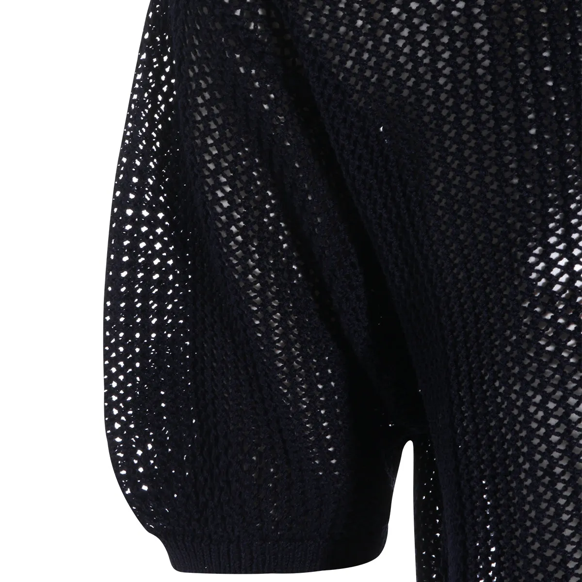 Sweaters Blue And Green sold by Wanan Luxury product image thumbnail 3