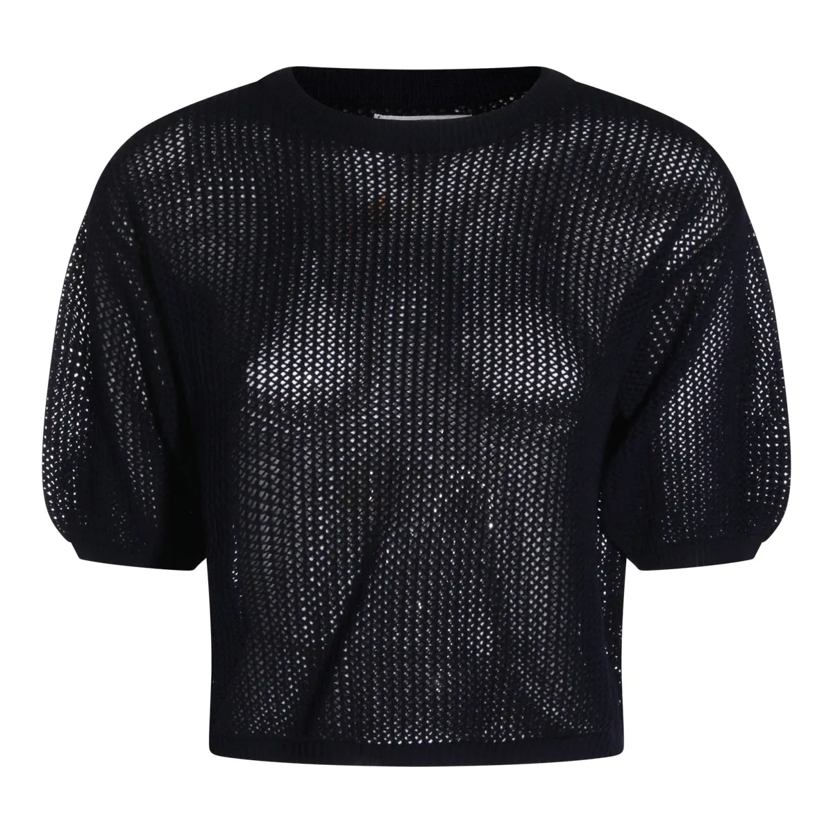 Sweaters Blue And Green sold by Wanan Luxury