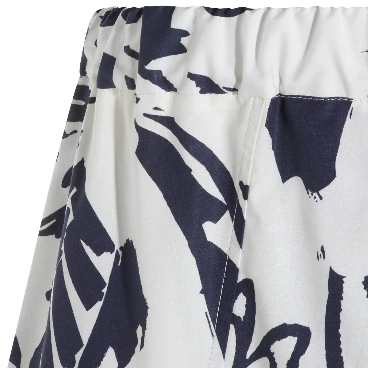 Skirts Blue And Green sold by Wanan Luxury product image thumbnail 3