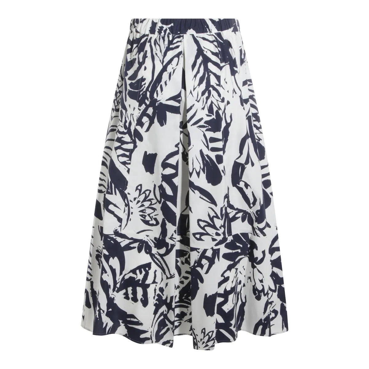 Skirts Blue And Green sold by Wanan Luxury product image thumbnail 2