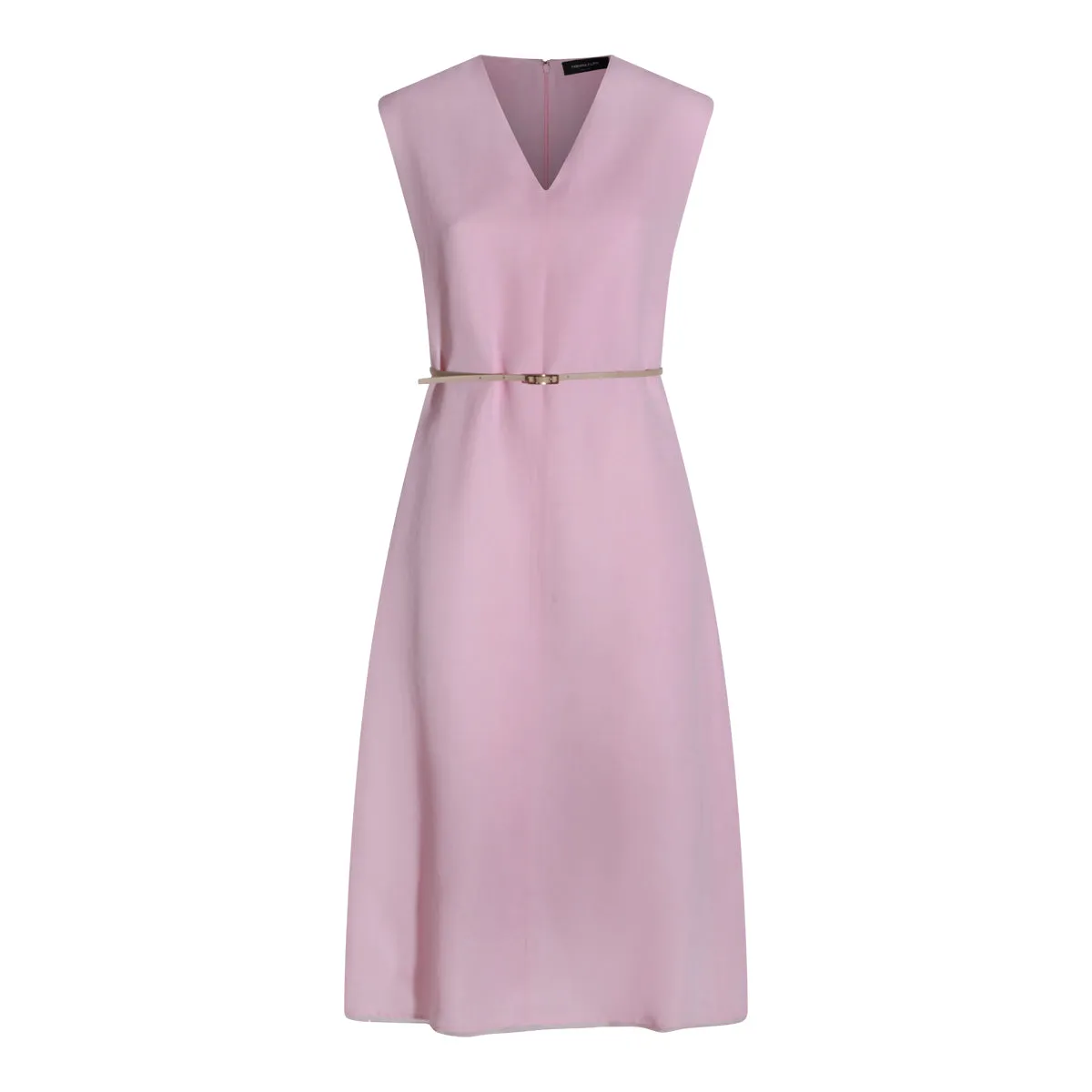 Dresses Light And Natural sold by Wanan Luxury