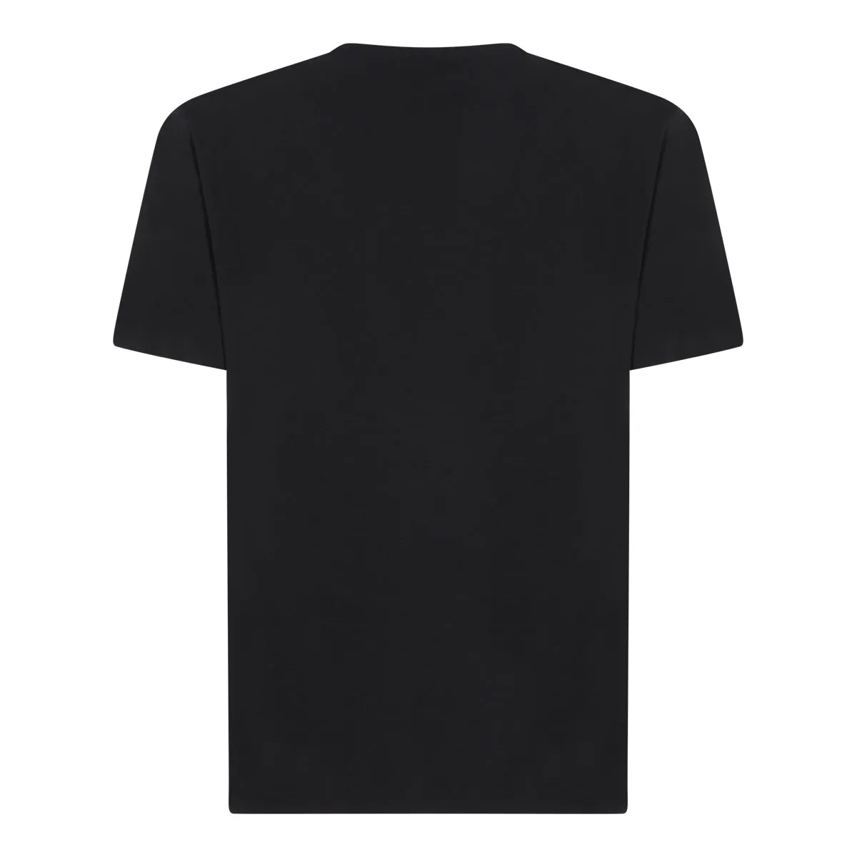 T-Shirts And Polos Blacks And Greys sold by Wanan Luxury product image thumbnail 2