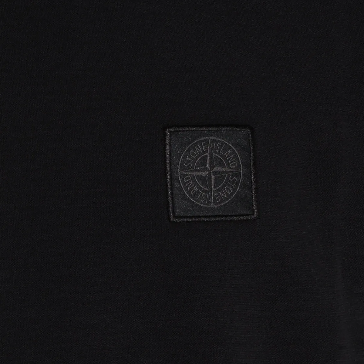 T-Shirts And Polos Blacks And Greys sold by Wanan Luxury product image thumbnail 3