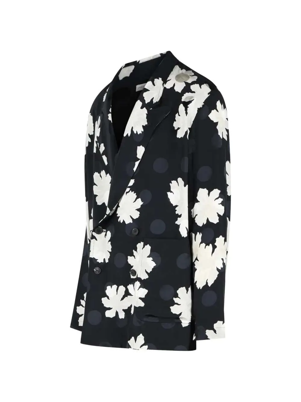 Jacket 01037-Caplans Bis 3031 M.W.Shirt sold by Wanan Luxury product image thumbnail 2