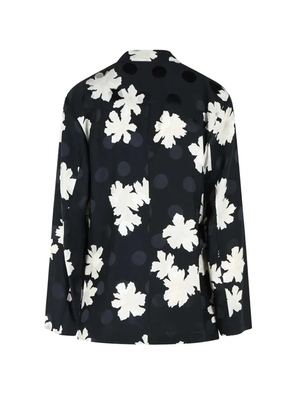 Jacket 01037-Caplans Bis 3031 M.W.Shirt sold by Wanan Luxury product image thumbnail 3