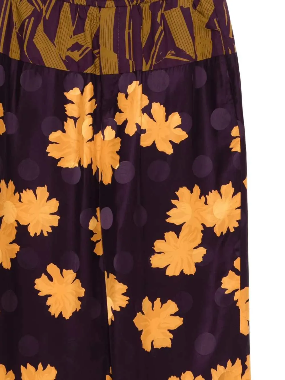 01710-Pablo 3031 M.W. Pants sold by Wanan Luxury product image thumbnail 3