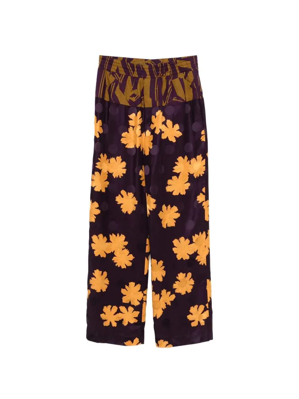 01710-Pablo 3031 M.W. Pants sold by Wanan Luxury