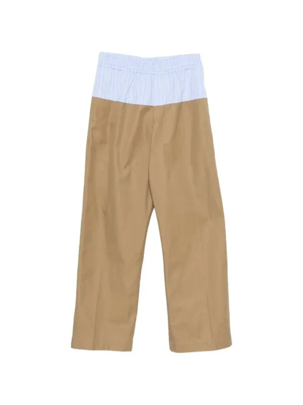 01710-Pablo 3103 M.W. Pants sold by Wanan Luxury