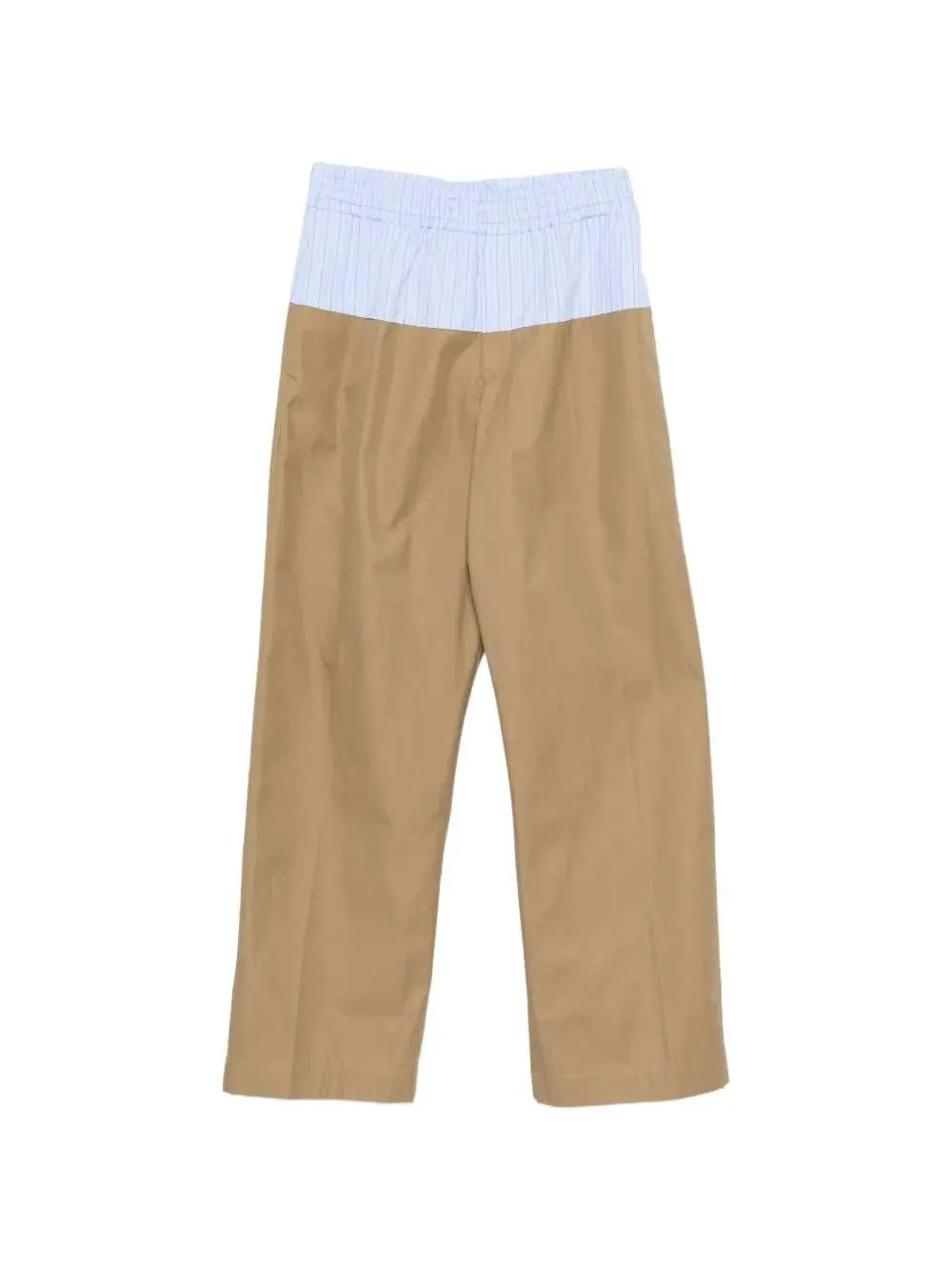 01710-Pablo 3103 M.W. Pants sold by Wanan Luxury