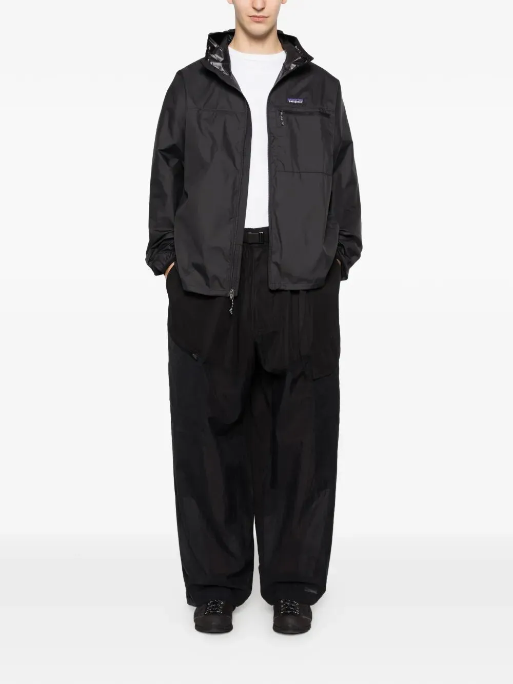 Ut Cargo Pants sold by Wanan Luxury product image thumbnail 2