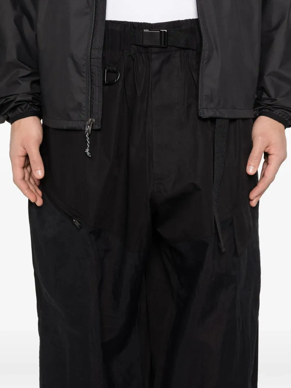 Ut Cargo Pants sold by Wanan Luxury product image thumbnail 3