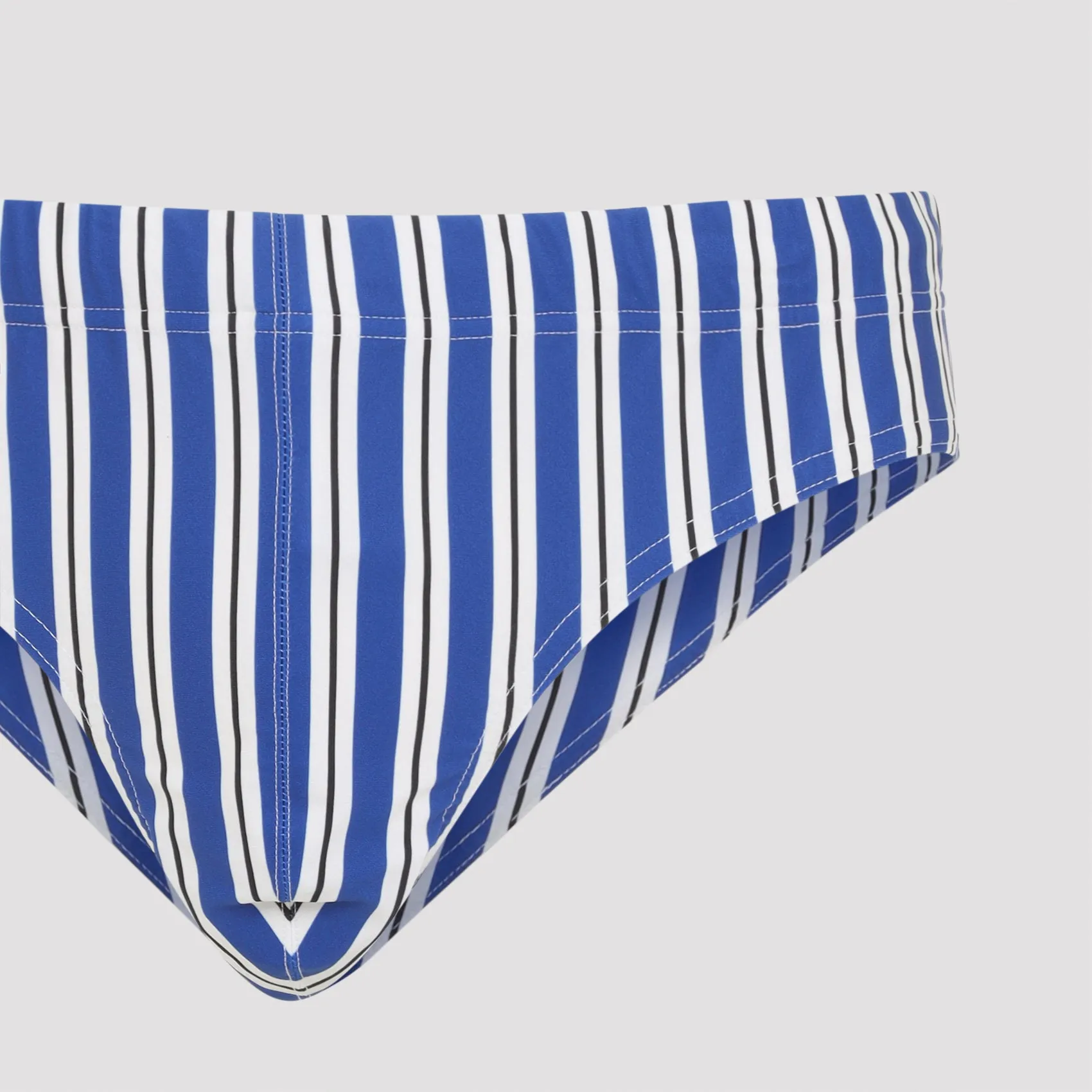 Swim Shorts Blue sold by Wanan Luxury product image thumbnail 4