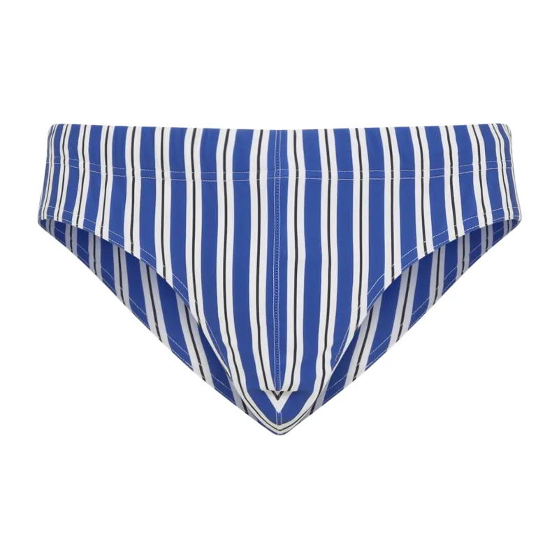 Swim Shorts Blue sold by Wanan Luxury