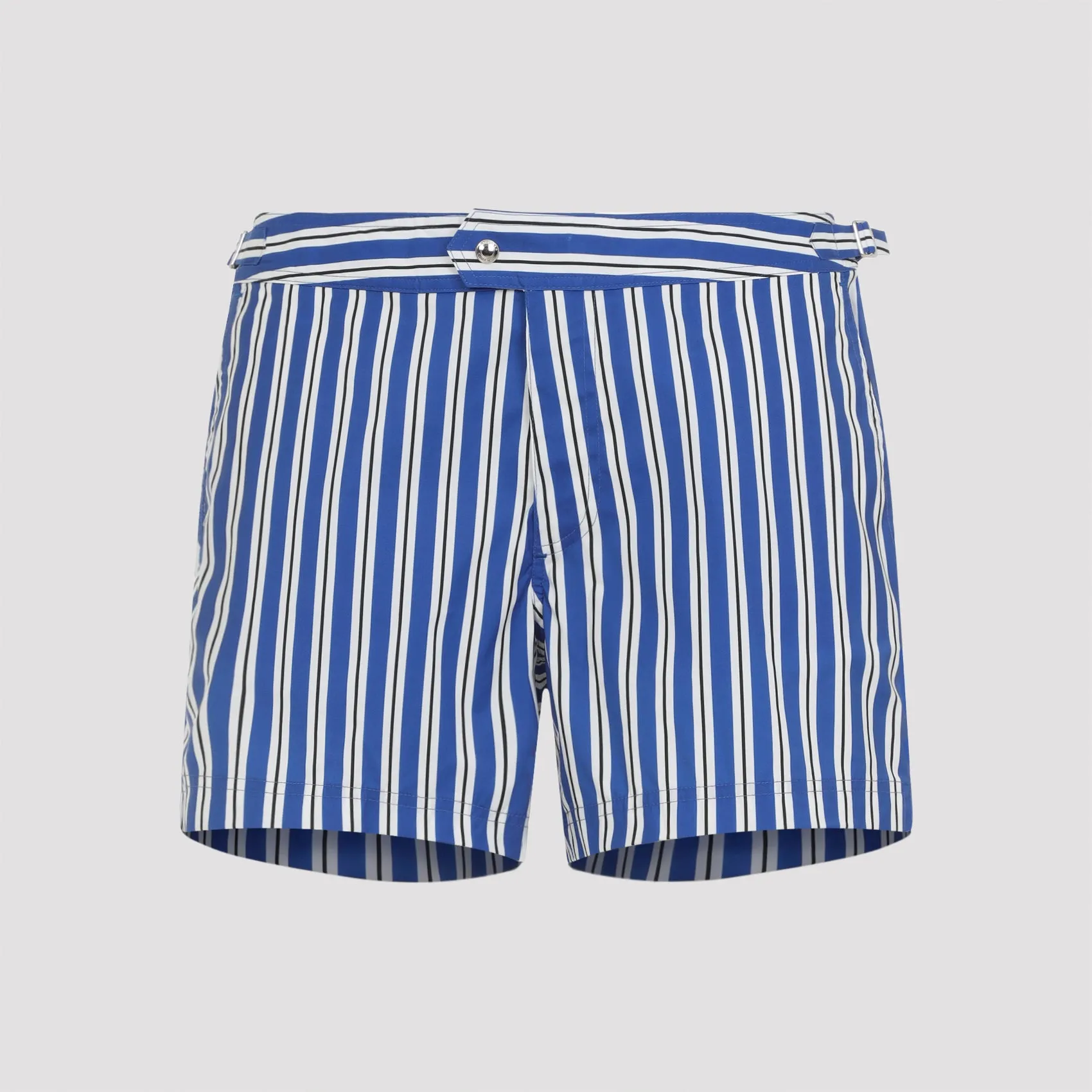 Swim Shorts Blue sold by Wanan Luxury product image thumbnail 2