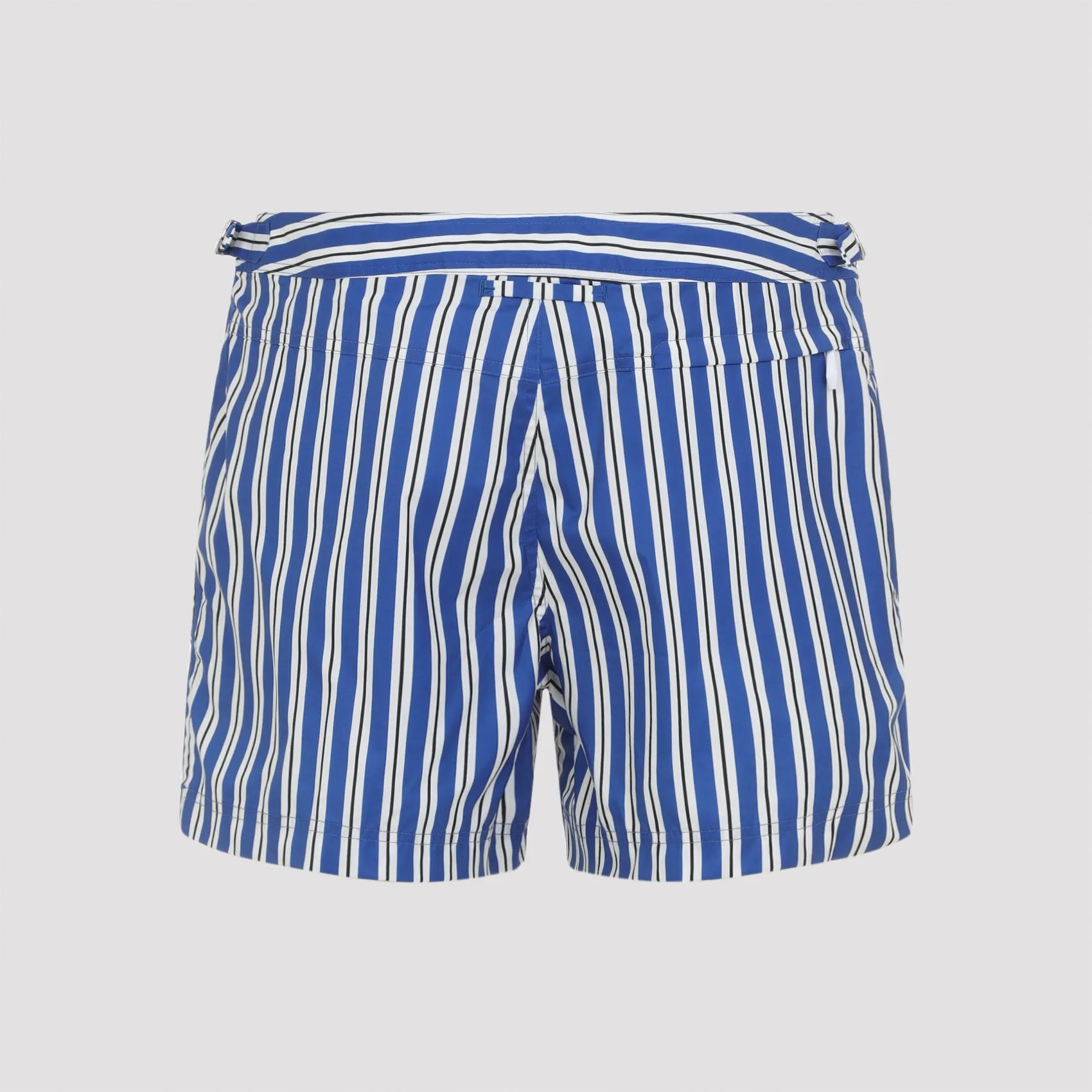 Swim Shorts Blue sold by Wanan Luxury product image thumbnail 3