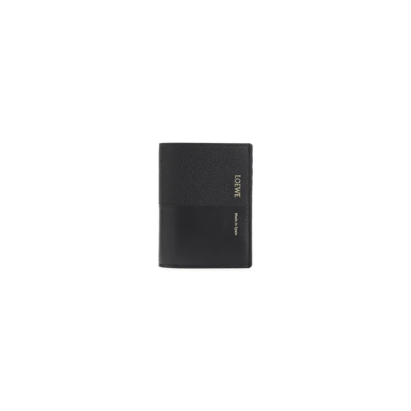 Wallet(Generic) Black sold by Wanan Luxury