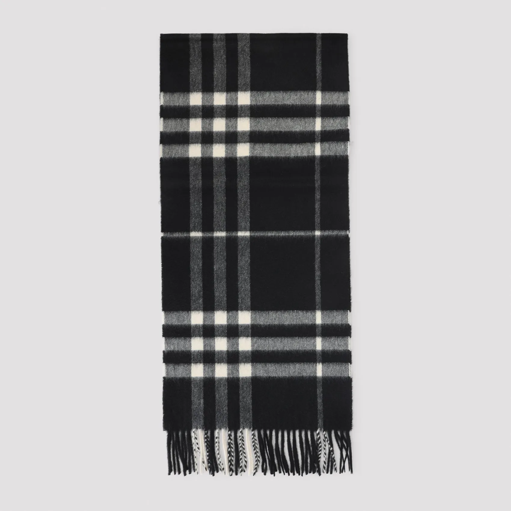 Scarves Black sold by Wanan Luxury product image thumbnail 2