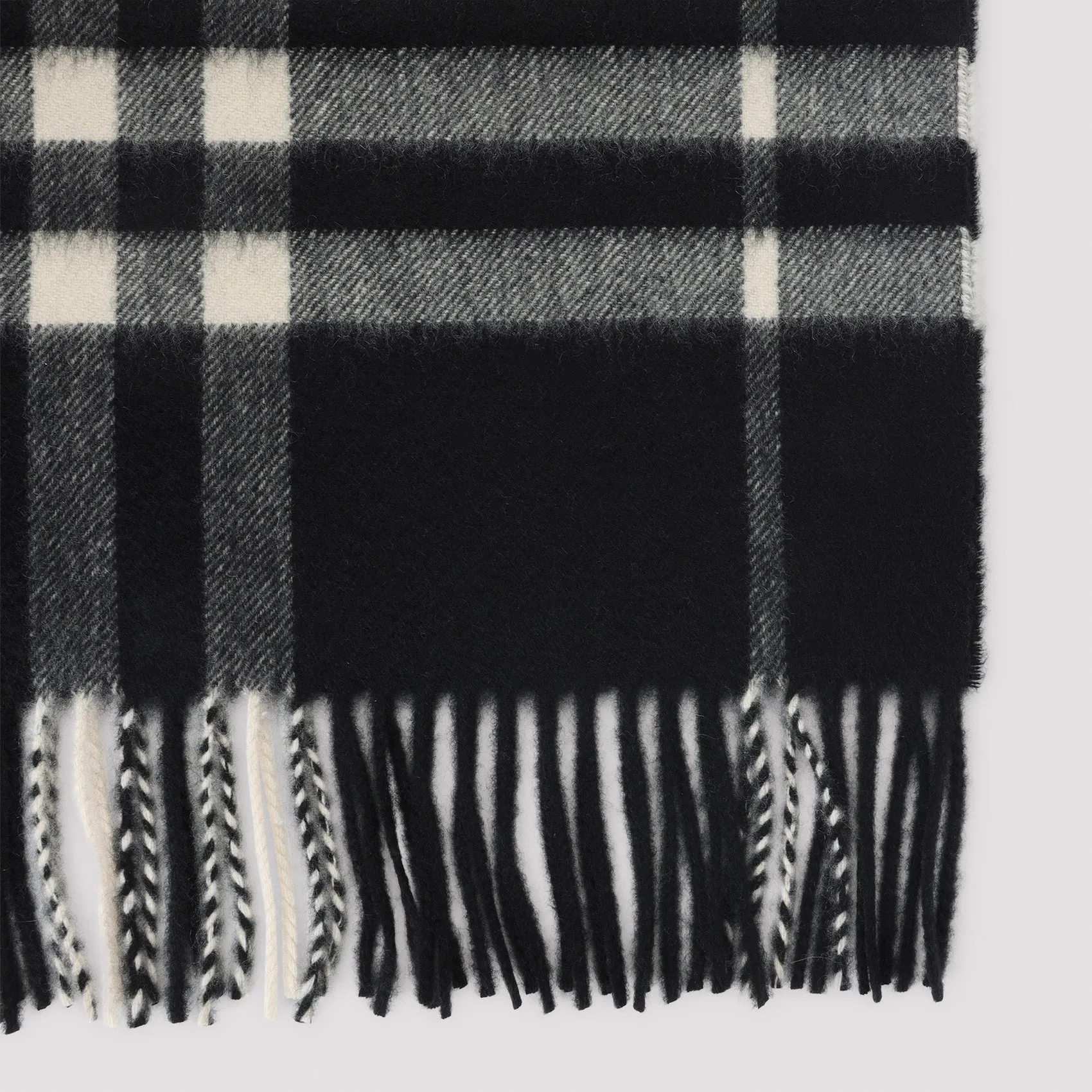 Scarves Black sold by Wanan Luxury product image thumbnail 3