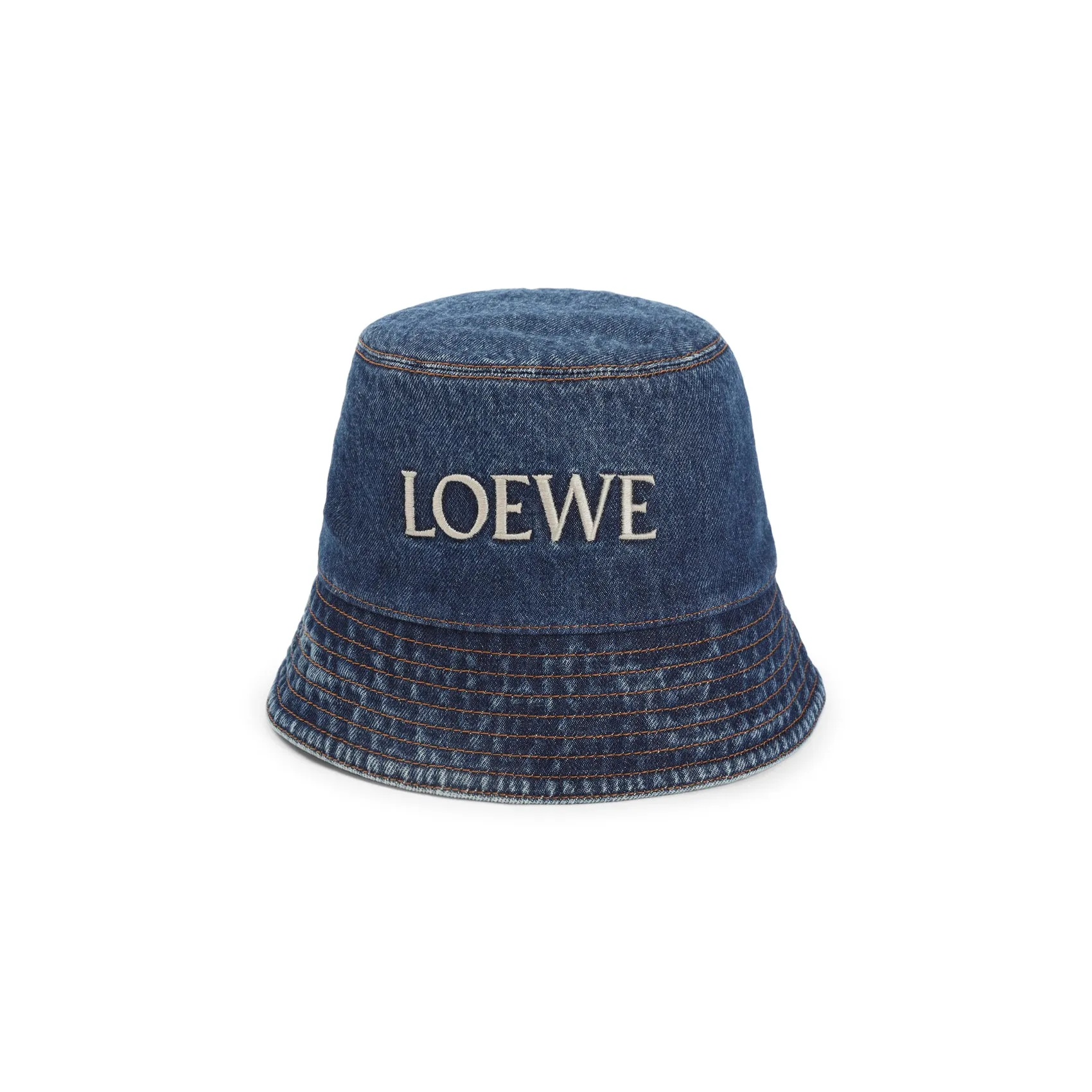 Hats Blue sold by Wanan Luxury