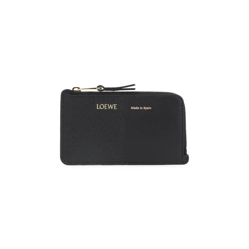 Credit Card Case Black sold by Wanan Luxury