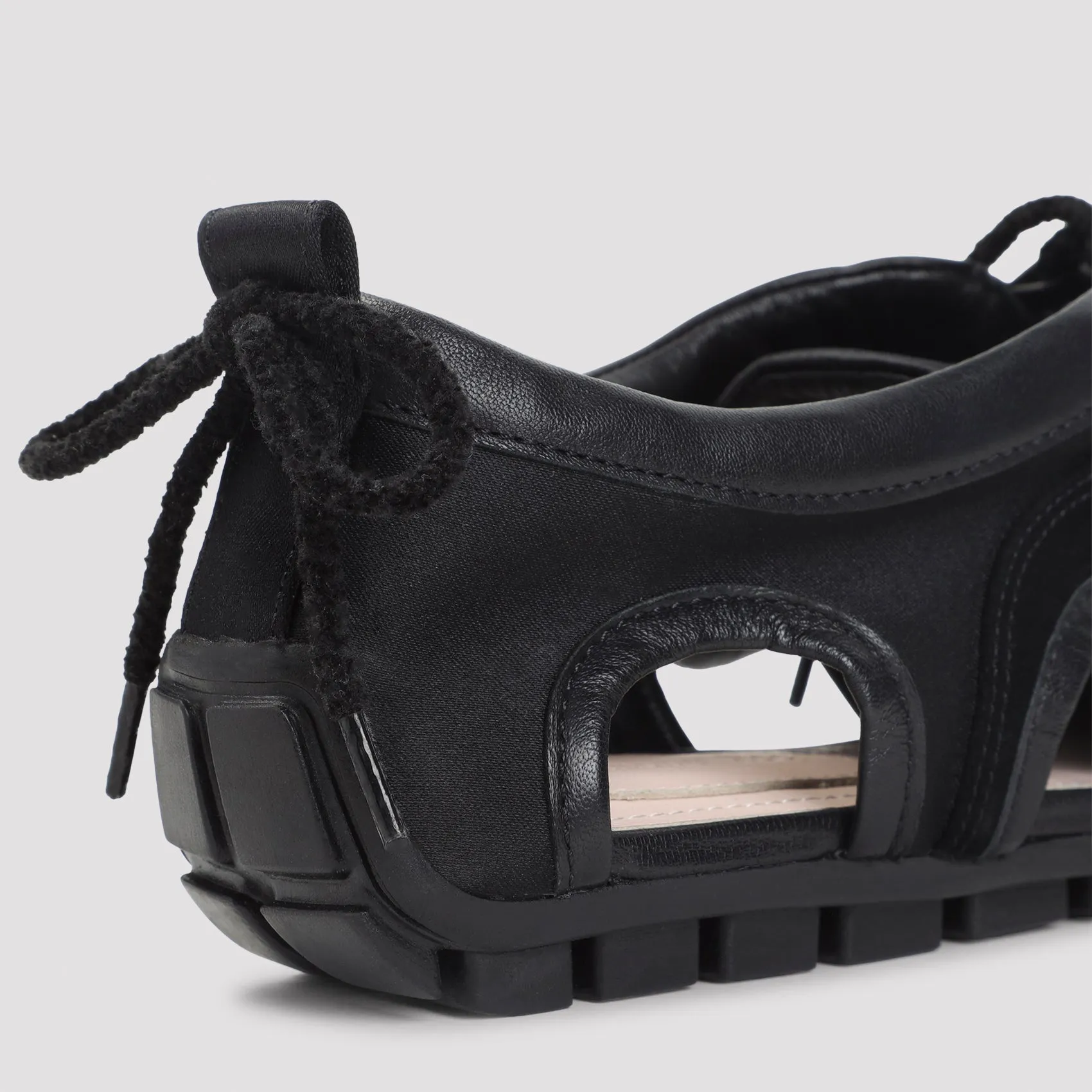 Sneakers Black sold by Wanan Luxury product image thumbnail 5