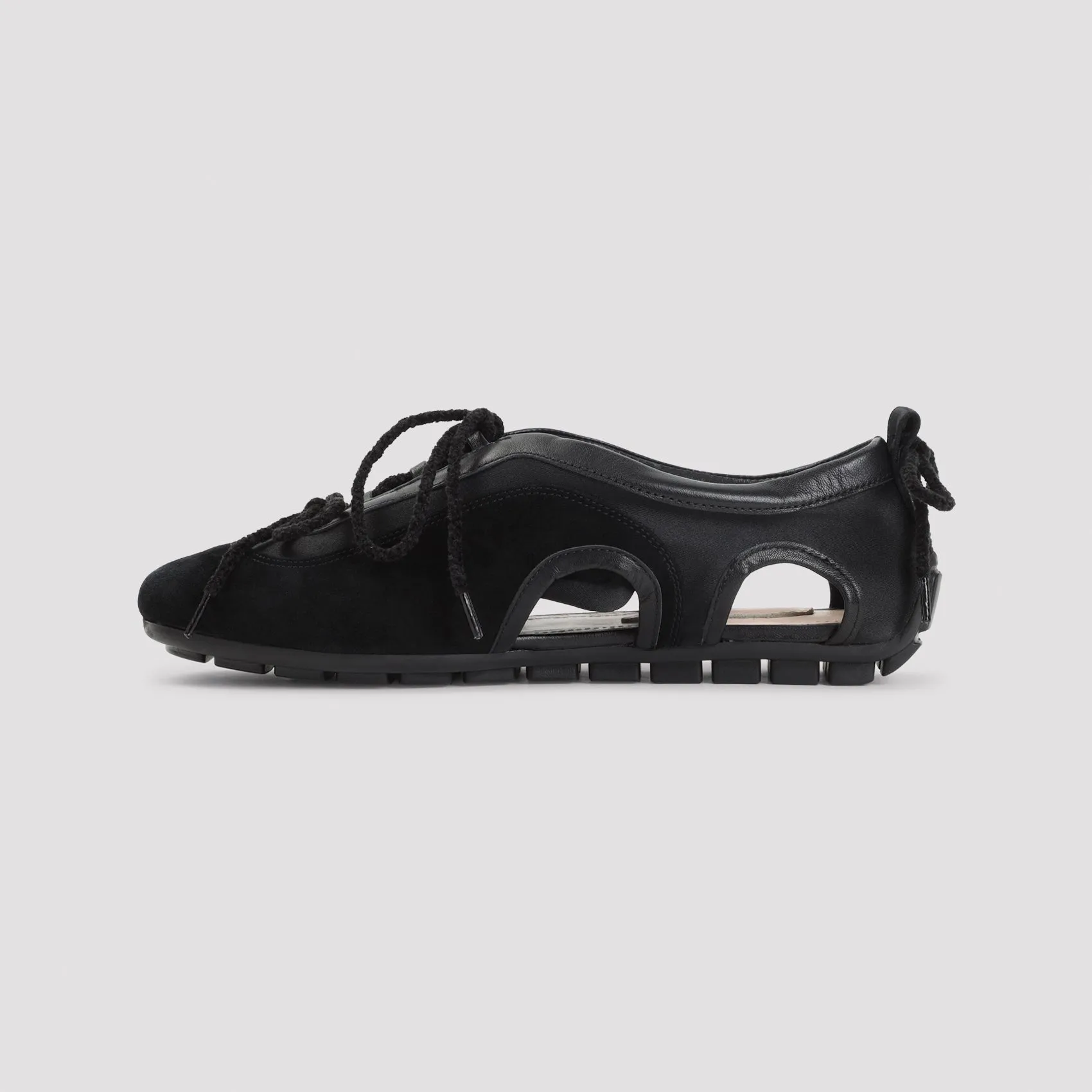 Sneakers Black sold by Wanan Luxury product image thumbnail 3