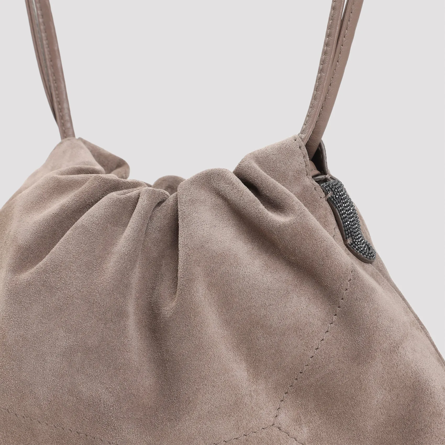 Satchel & Cross Body Nude & Neutrals sold by Wanan Luxury product image thumbnail 4