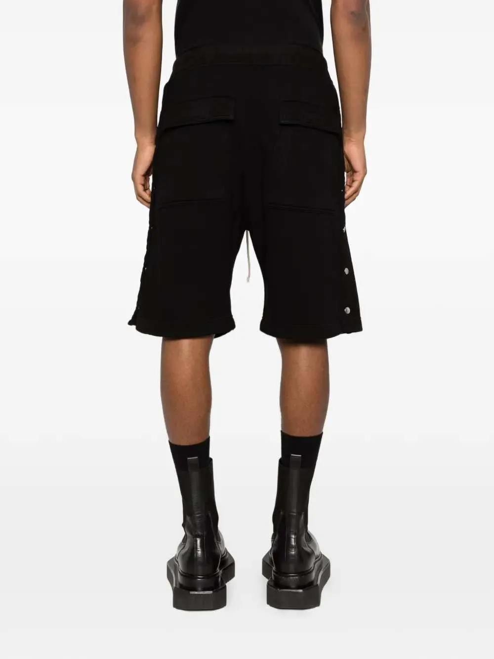 Drawstring Shorts sold by Wanan Luxury product image thumbnail 4