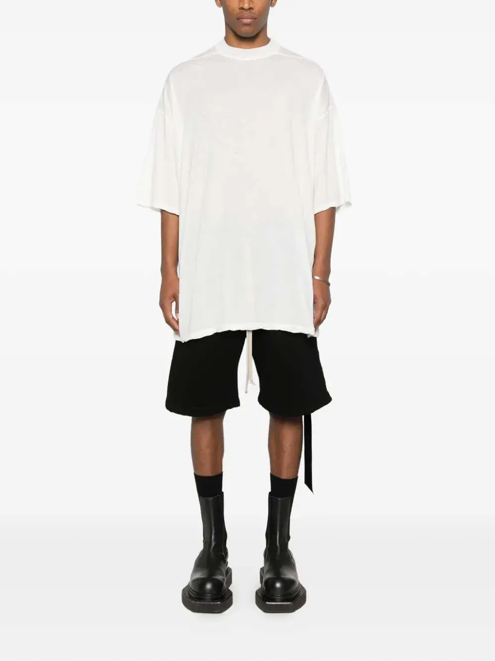 Drawstring Shorts sold by Wanan Luxury product image thumbnail 2
