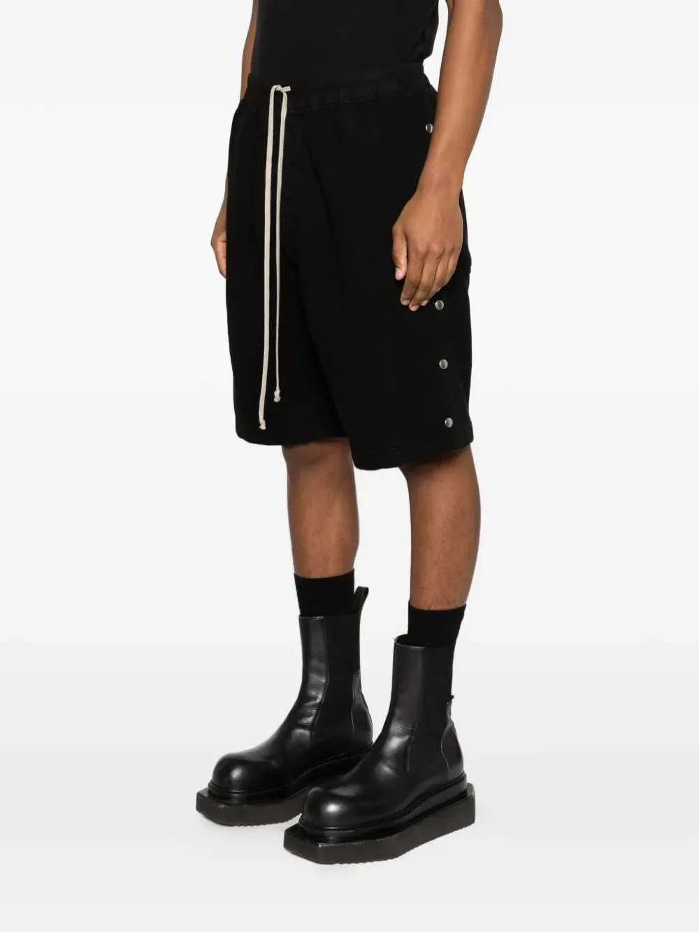 Drawstring Shorts sold by Wanan Luxury product image thumbnail 3