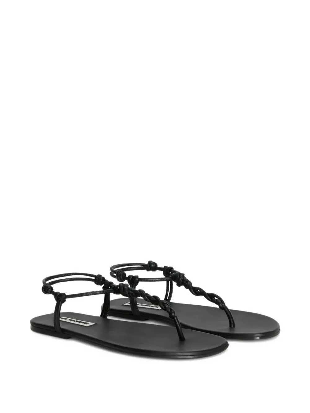 Flat-Soled Sandals sold by Wanan Luxury product image thumbnail 2