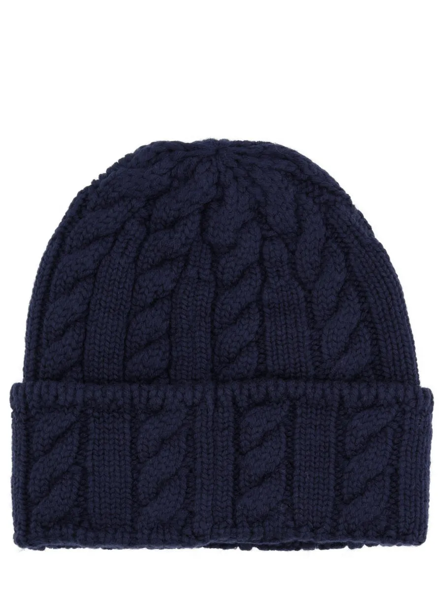 Wool Cap sold by Wanan Luxury product image thumbnail 2