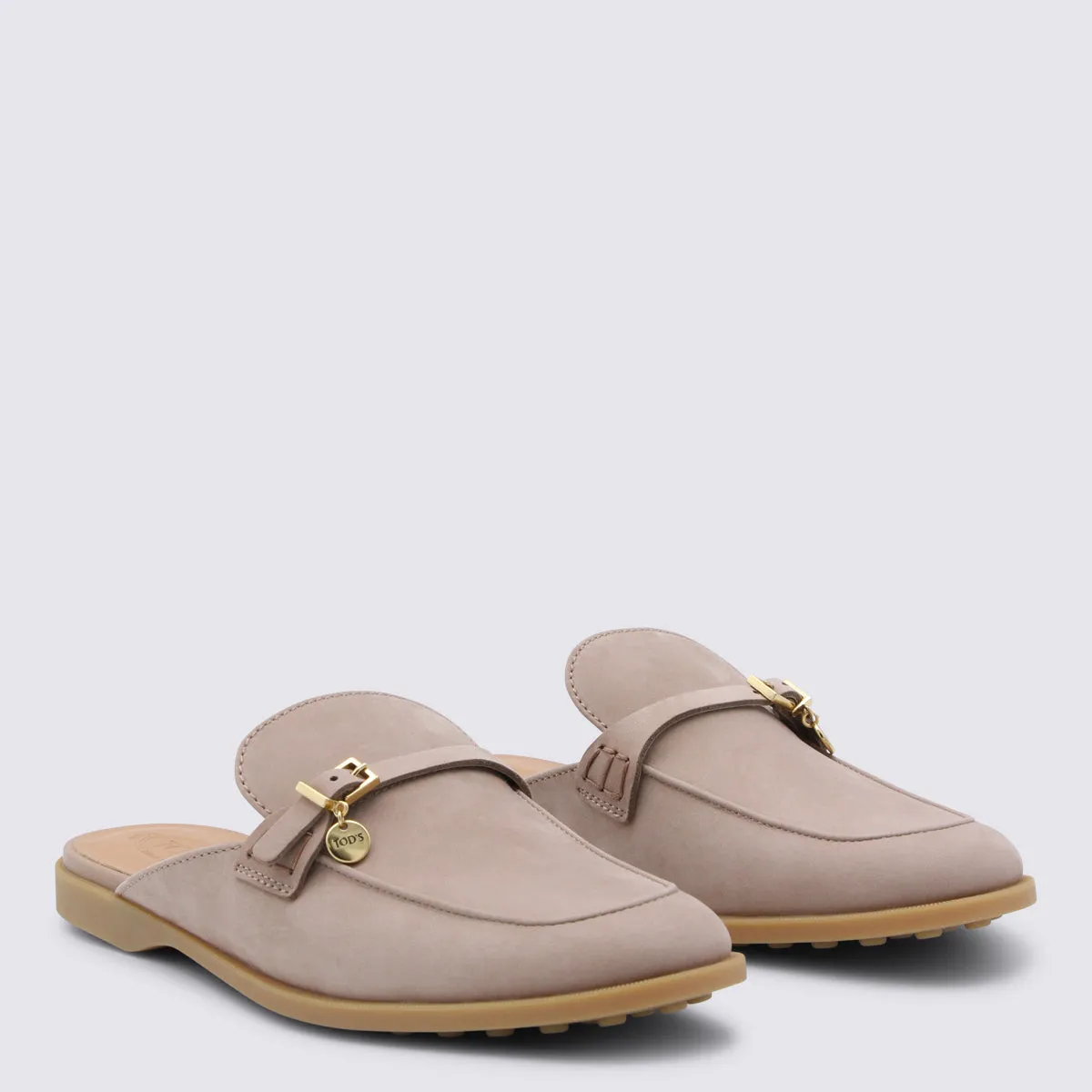 Flat Shoes Light And Natural sold by Wanan Luxury product image thumbnail 2